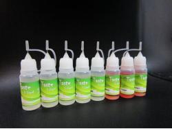 10ml (with needle) Tastemore E-liquid