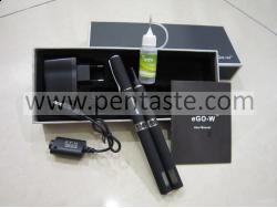 Ego-W Pen E-Cigarette LCD LED