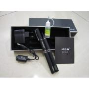 Ego-W Pen E-Cigarette LCD LED