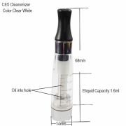 CE5 Clearomizer