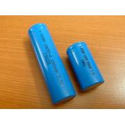 Battery 3.7V (18650/18350)