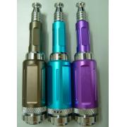 K101 Mechanical Mod