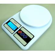 Electronic Kitchen Scale