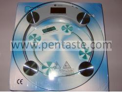 Electronic Personal Scale