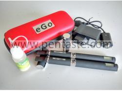 Ego-W Pen E-Cigarette LCD LED