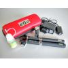 Ego-W Pen E-Cigarette LCD LED